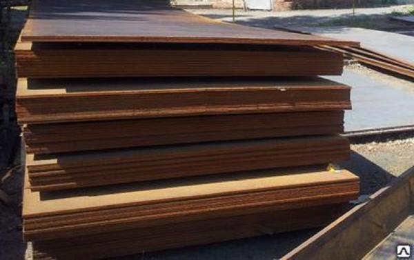 Покупаем стальные трубы и сортовой металлопрокат в САНКТ-ПЕТЕРБУРГЕ. — фото 2